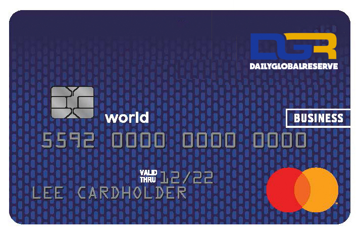 MC-World-Credit-Card